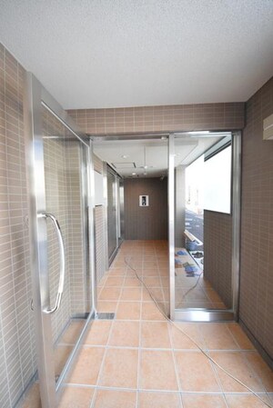 ゴールデン ソレイルの物件内観写真